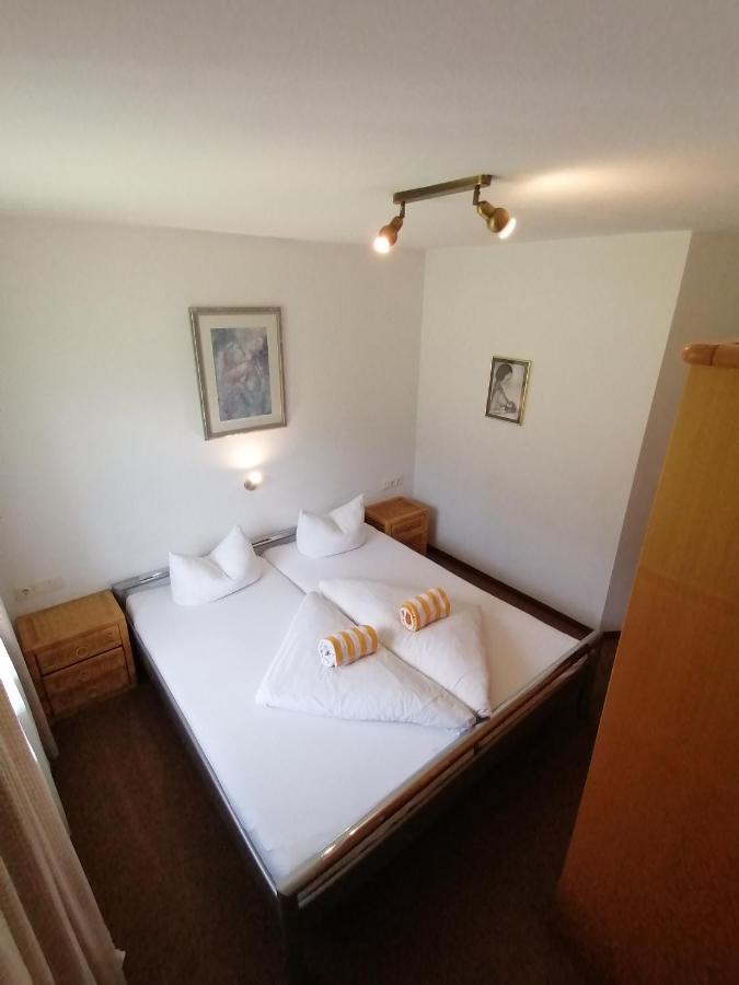 Appartements St. Leonhard Aschau Im Zillertal Exterior foto