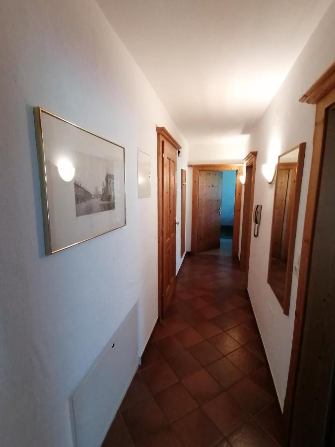 Appartements St. Leonhard Aschau Im Zillertal Exterior foto