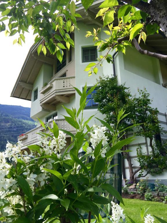 Appartements St. Leonhard Aschau Im Zillertal Cameră foto