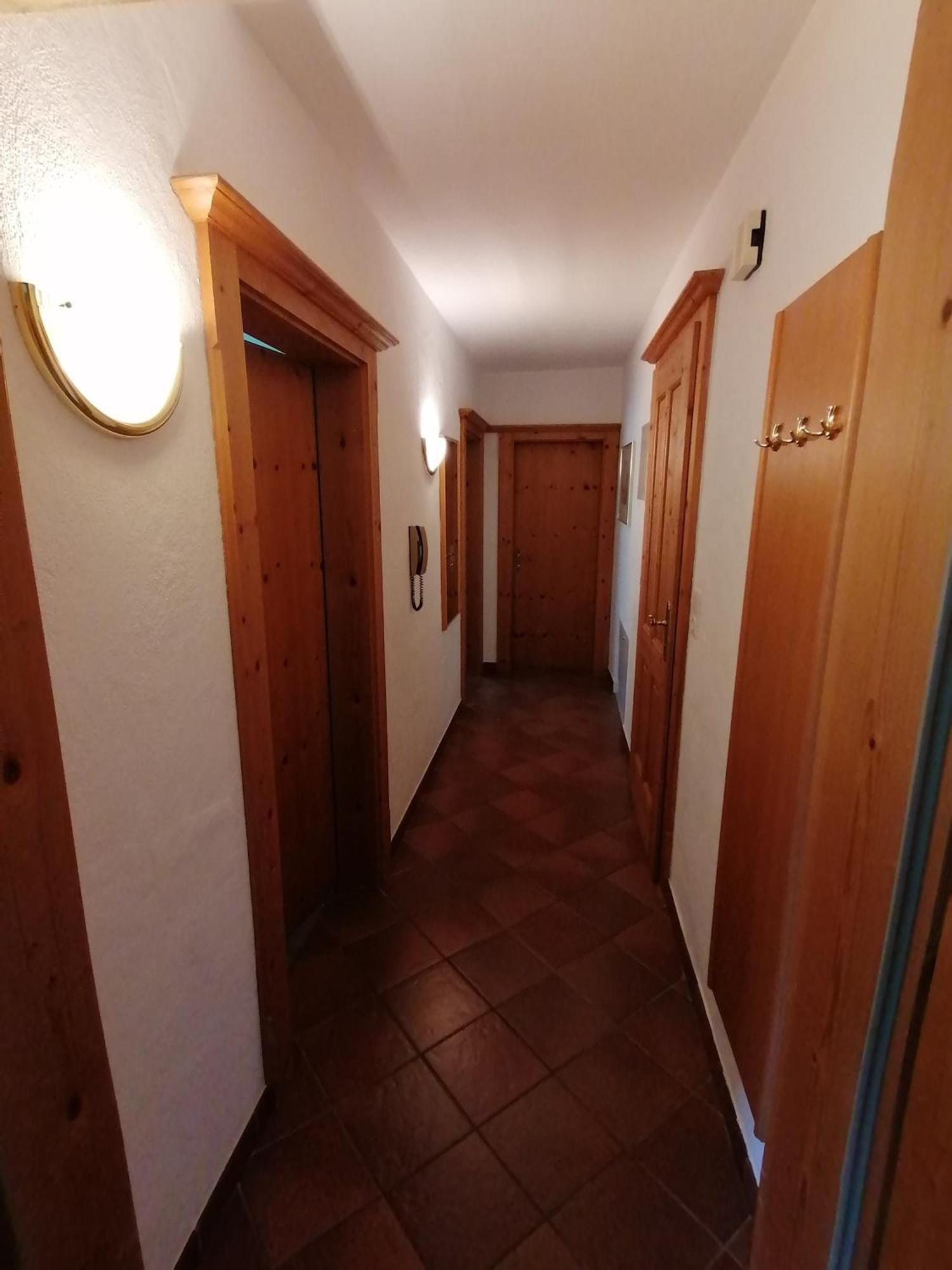 Appartements St. Leonhard Aschau Im Zillertal Cameră foto