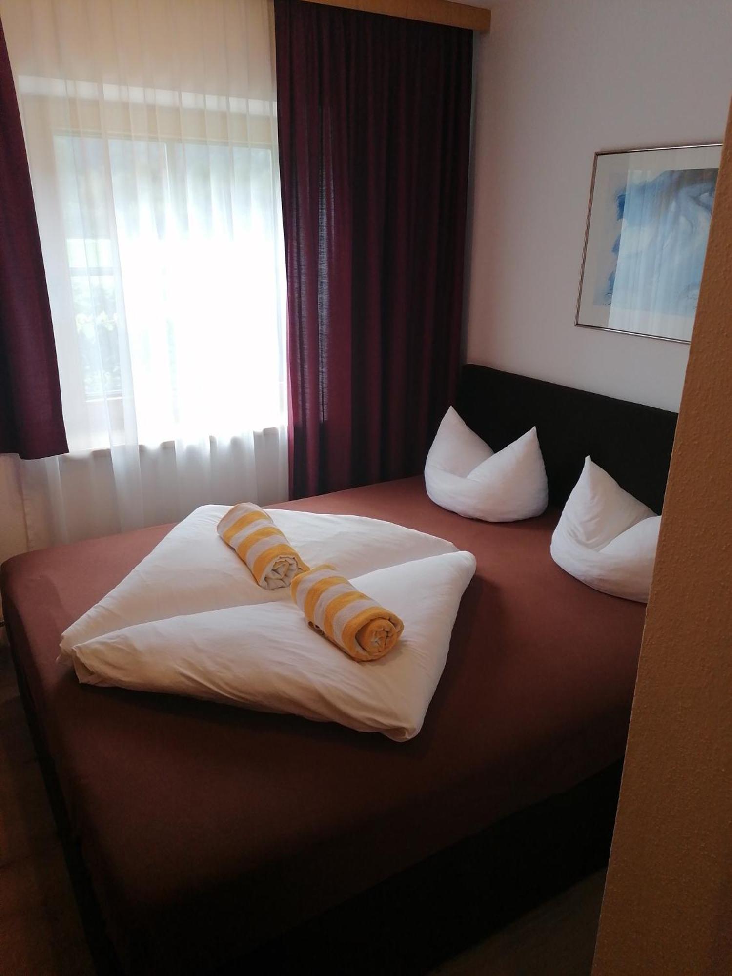 Appartements St. Leonhard Aschau Im Zillertal Cameră foto