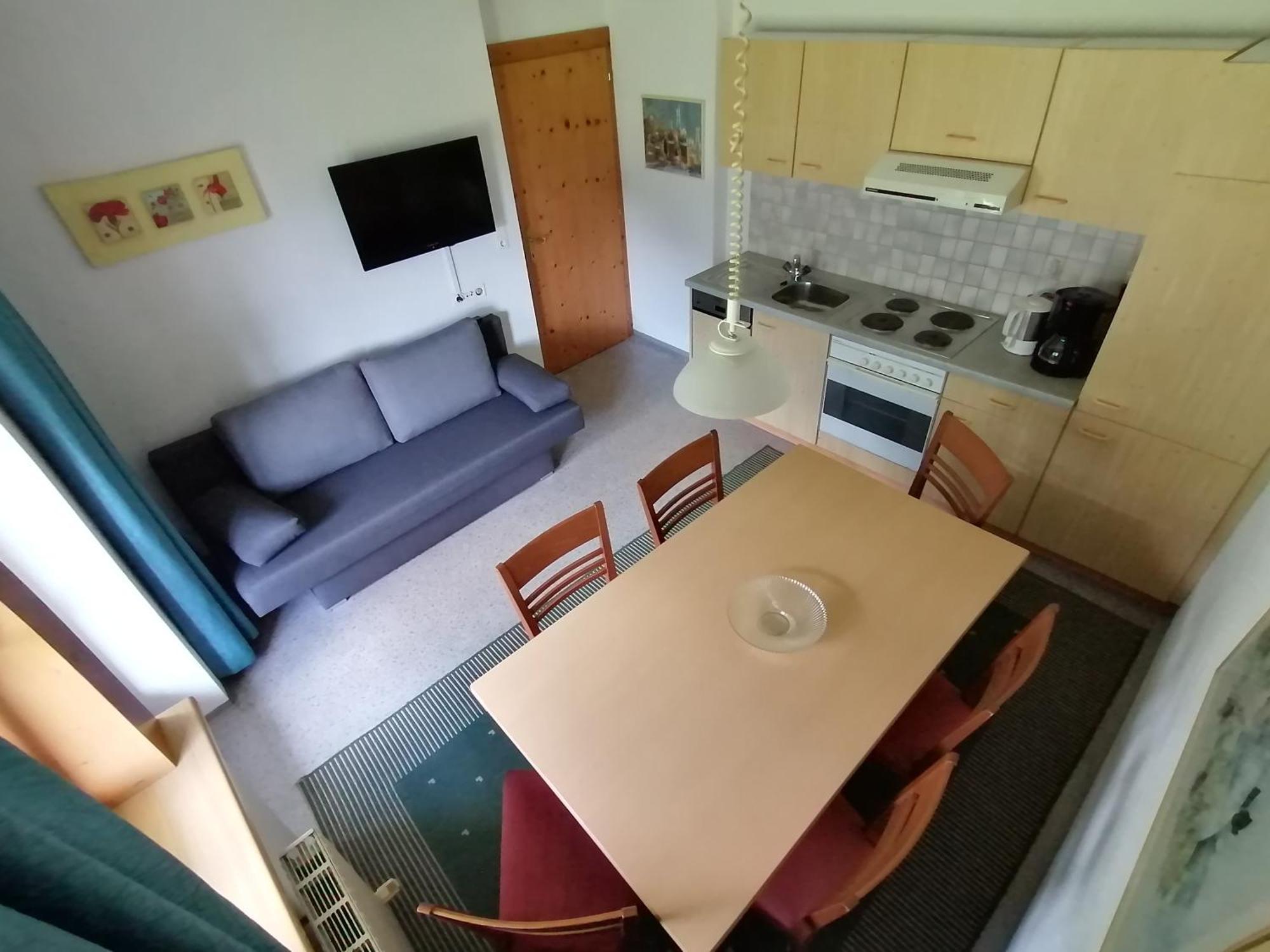 Appartements St. Leonhard Aschau Im Zillertal Cameră foto