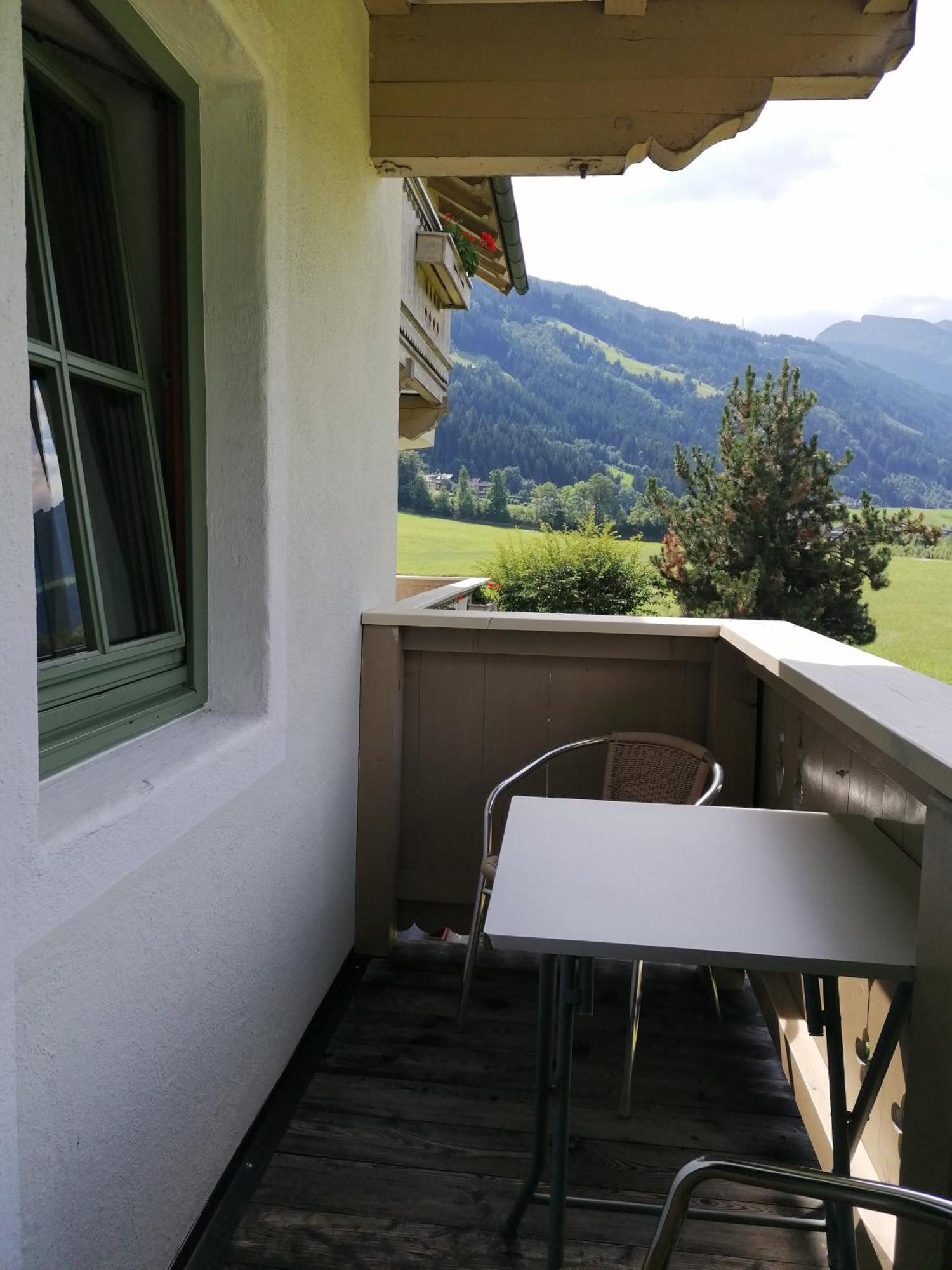 Appartements St. Leonhard Aschau Im Zillertal Cameră foto