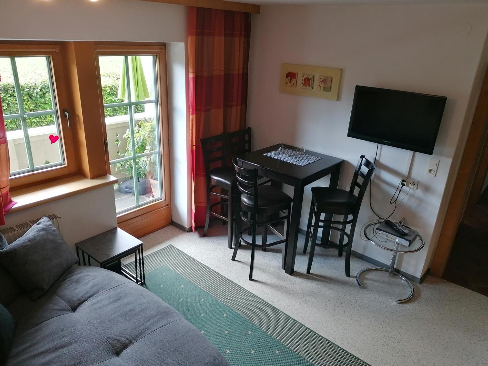 Appartements St. Leonhard Aschau Im Zillertal Cameră foto