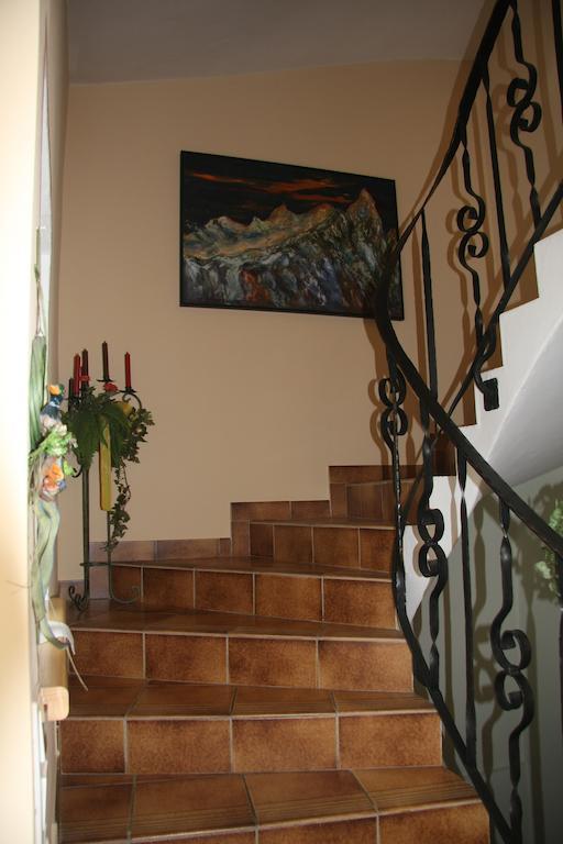 Appartements St. Leonhard Aschau Im Zillertal Cameră foto